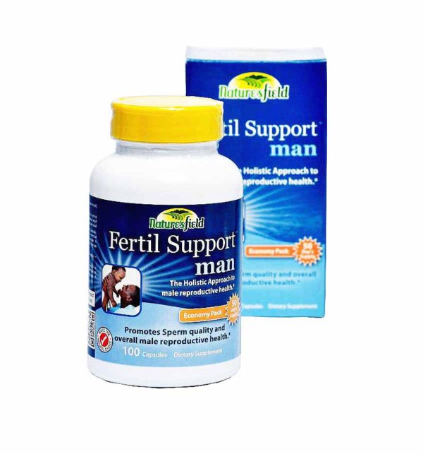 fertil support man