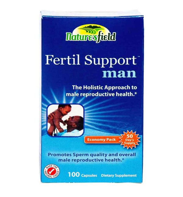 fertil support man