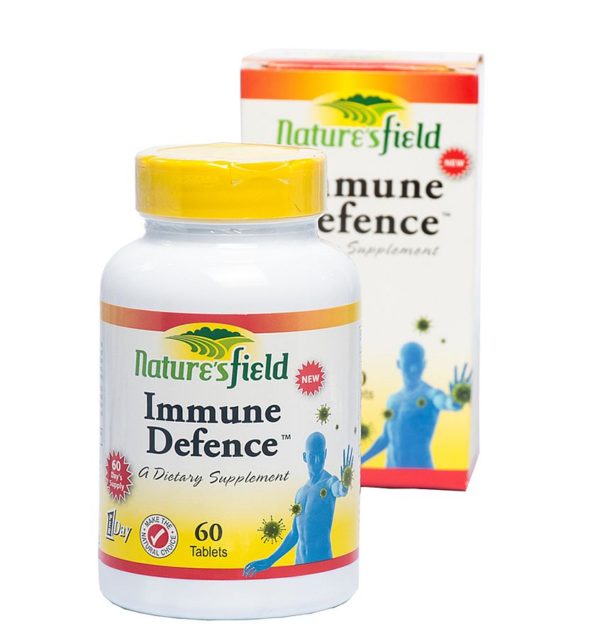 Immune defence