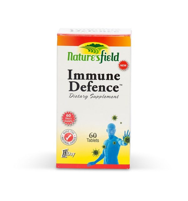Immune defence