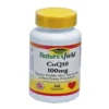 Nature's Field CoQ10 - 100mg