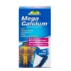 Nature's Field Mega Calcium