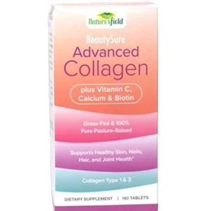 Nature'sField Beautysure Advanced Collagen