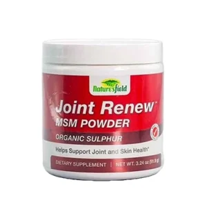 Joint Renew MSM Powder
