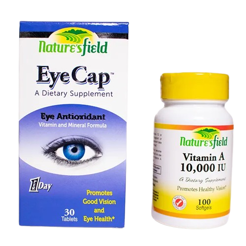 Eyecap-Vit-A-combo