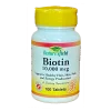 Naturesfield Biotin (yellow cap)