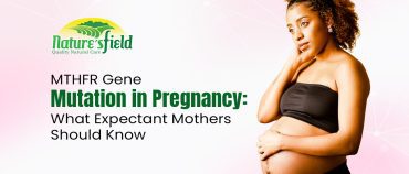 MTHFR gene mutation in pregnancy