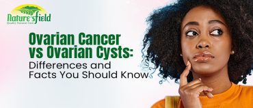 Ovarian Cancer vs Ovarian Cysts