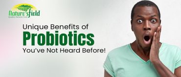 benefits of probiotics