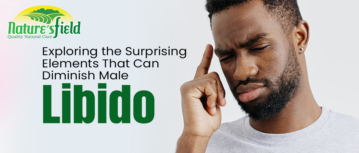 male libido