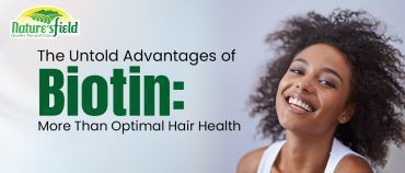 biotin for healthy hair