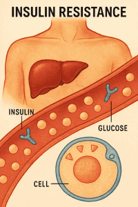 insulin resistance
