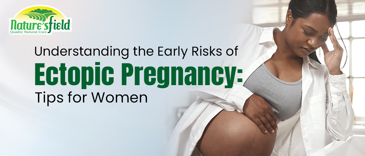 Ectopic Pregnancy