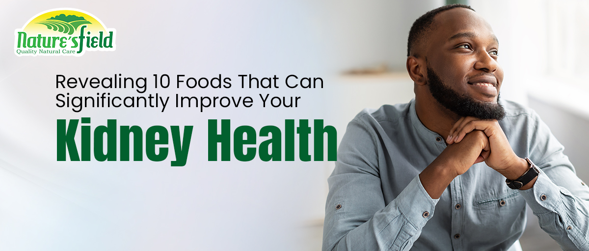 Kidney Health