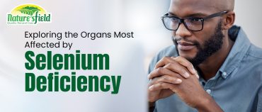 selenium deficiency