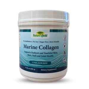 Marine Collagen