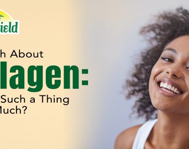 collagen supplement for skin