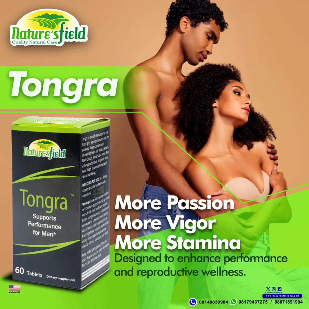 Tongra design