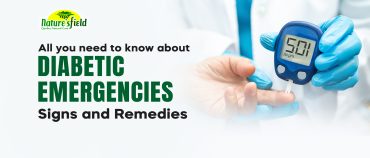 diabetic emergencies
