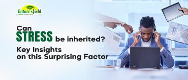 inherited stress