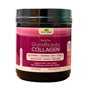 Glutabeauty Collagen Supplement