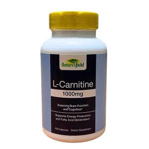 Naturesfield L-Carnitine