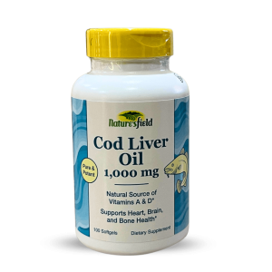 codliver oil