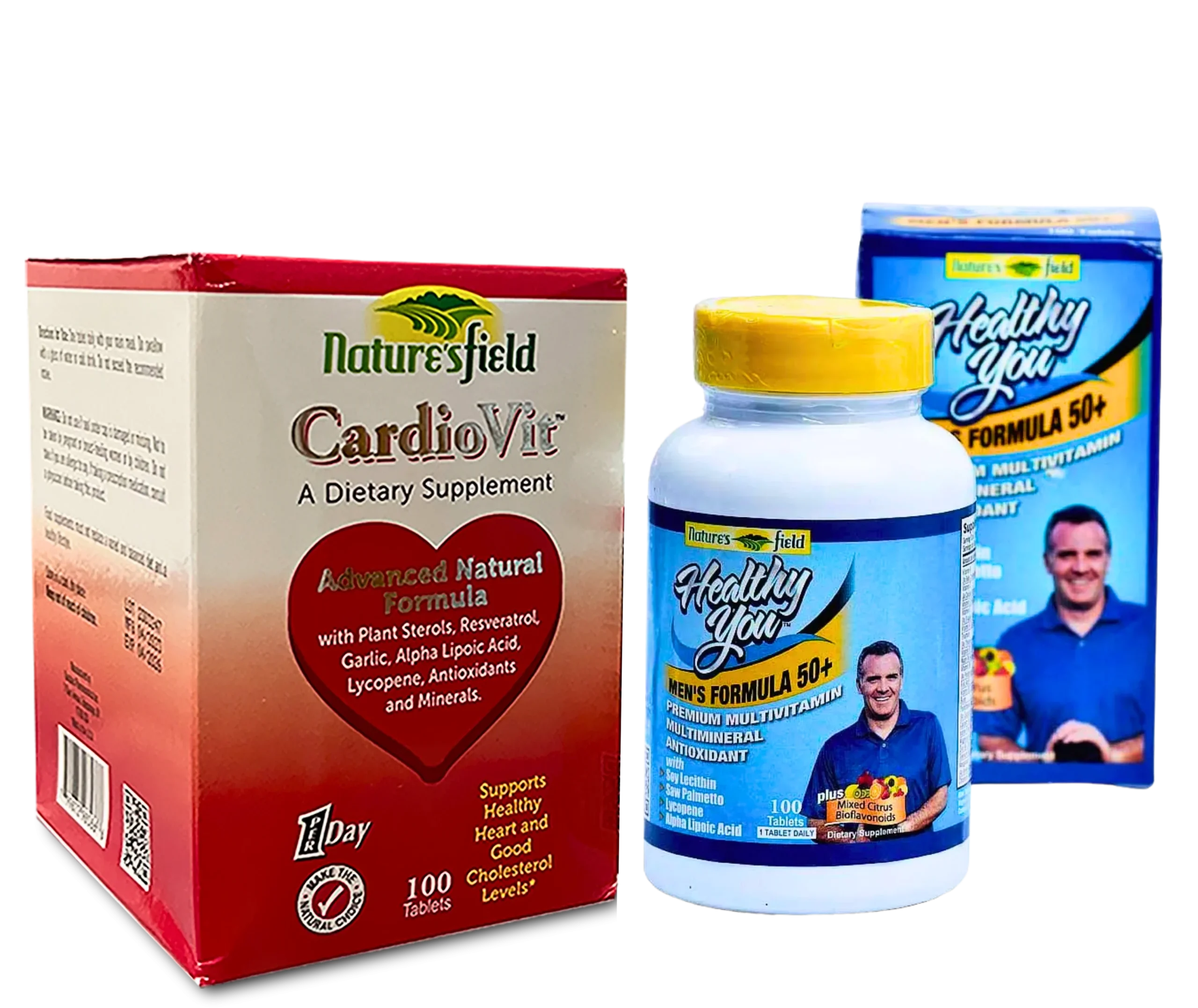 cardiovit plus Healthy You