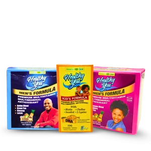 Healthy you family combo