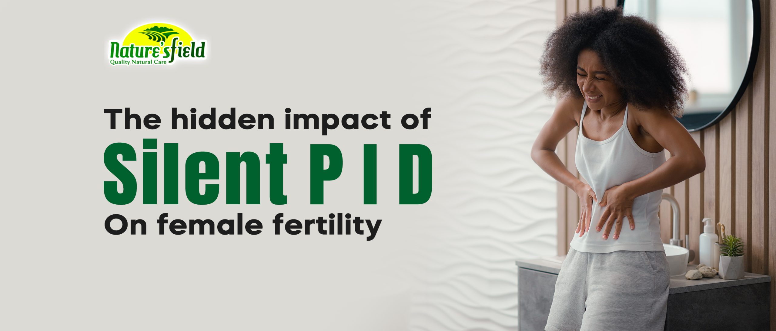 pelvic inflammatory disease