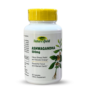ashwaganda