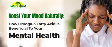 mental health & omega 3