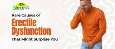 causes of erectile dysfunction
