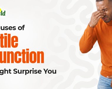 causes of erectile dysfunction