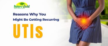 recurring utis