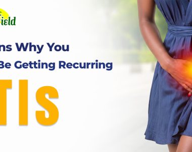 recurring utis