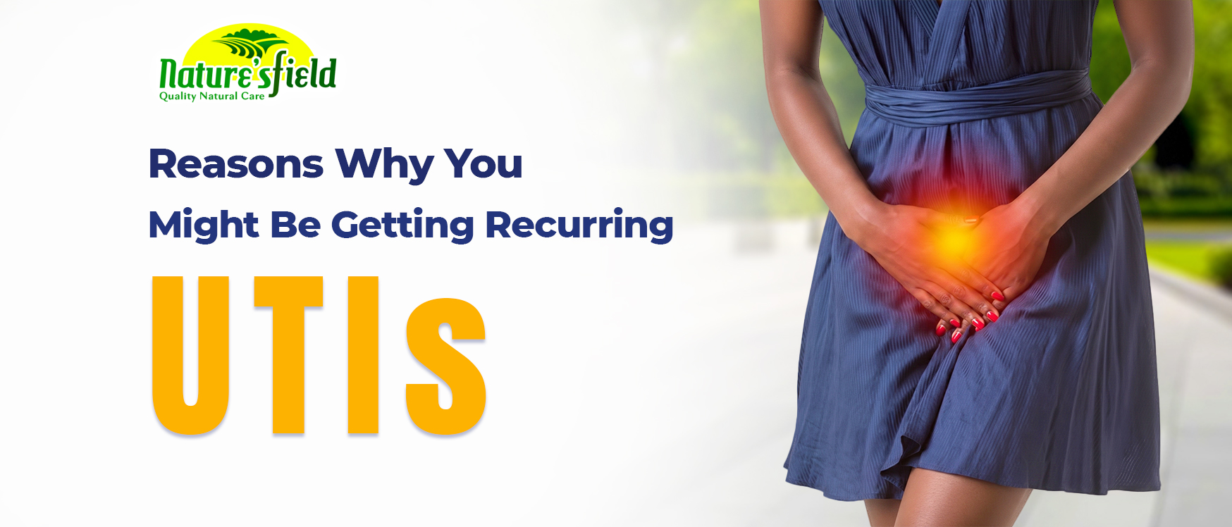 recurring utis