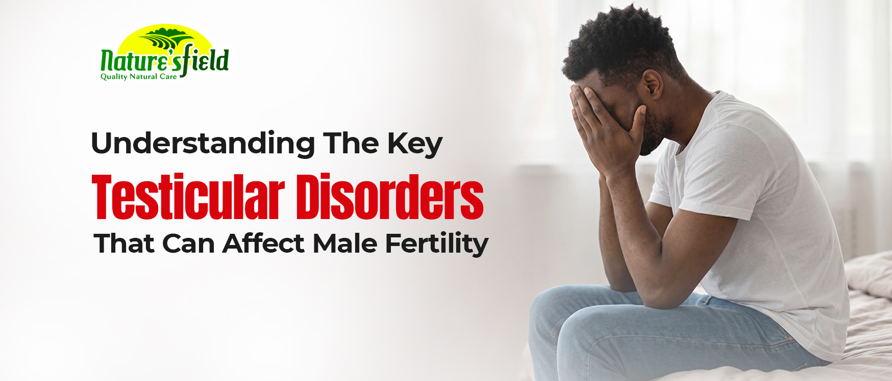 testicular disorder