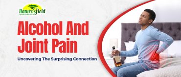 alcohol and joint pain