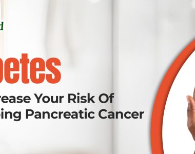 diabetes and pancreatic cancer