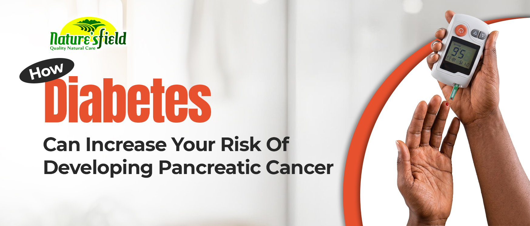 diabetes and pancreatic cancer