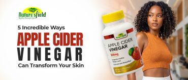 apple cider vinegar and skin