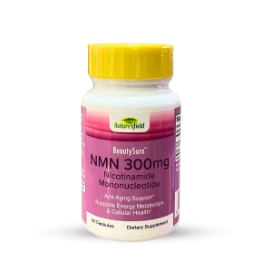 Nature'sfield Nicotinamide Mononucleotide