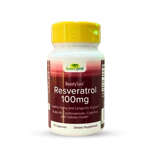 naturesfield resveratrol