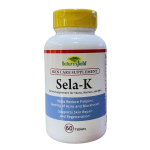 sela k