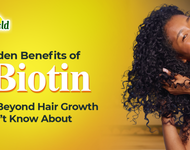 benefits of biotin