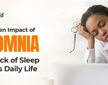 impact of insomnia