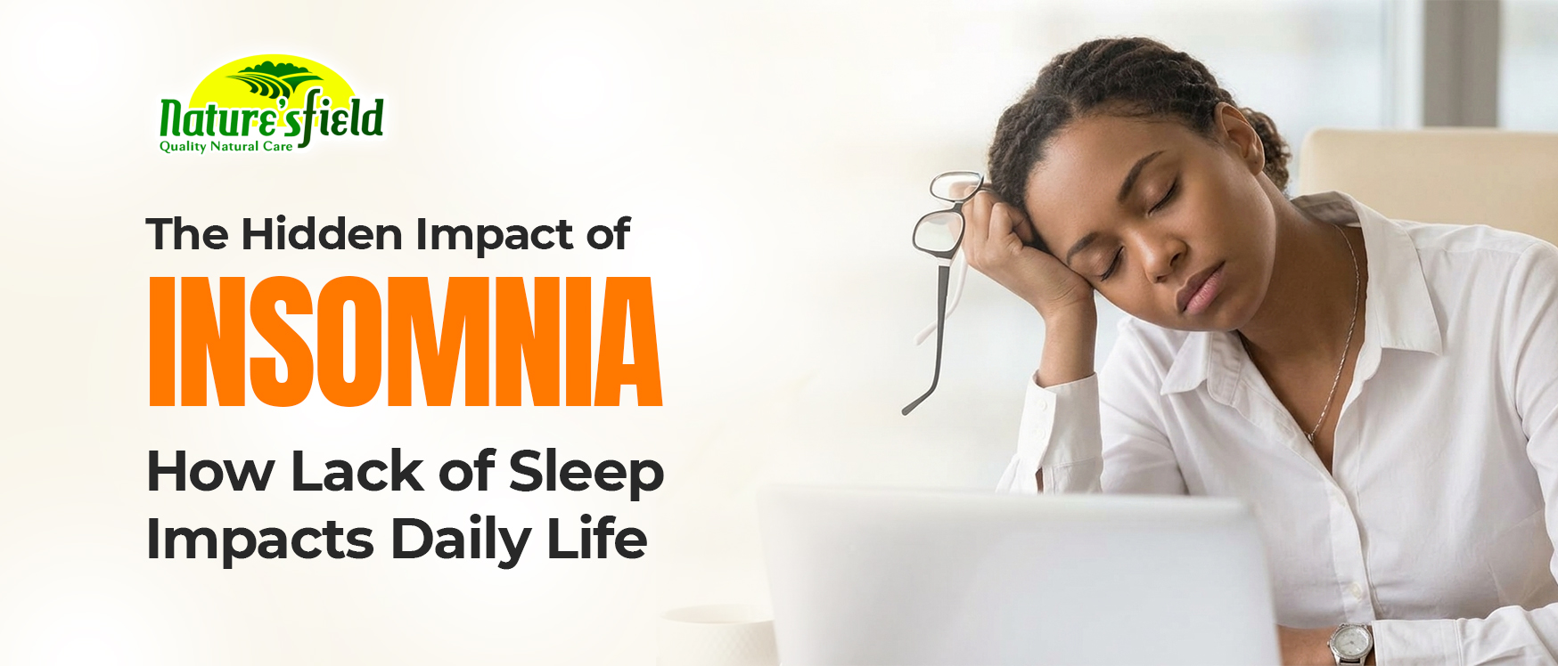 impact of insomnia