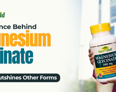 science behind magnesium glycinate