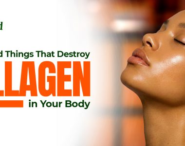 collagen in body